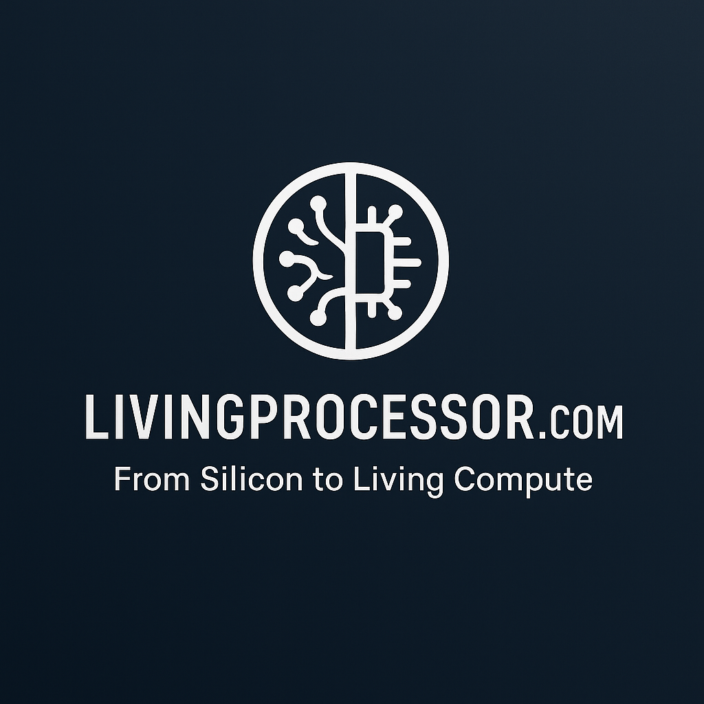 LivingProcessor.com